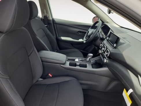 New 2025 Nissan Sentra S image 15