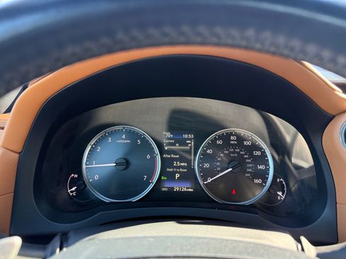 Used 2023 Lexus IS 300 w/ Comfort Package image 17