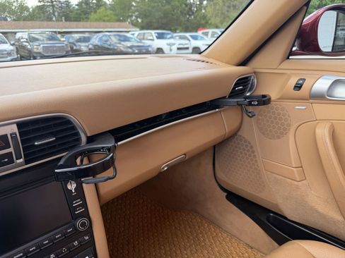 Used 2011 Porsche 911 Carrera S RWD image 47