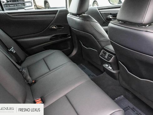 Certified 2025 Lexus ES 300h 300h image 13
