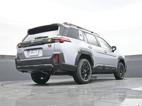 Used 2026 Subaru Outback Wilderness AWD/4WD image 49