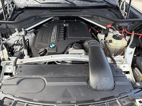 Used 2018 BMW X6 sDrive35i w/ M Sport Package RWD image 34
