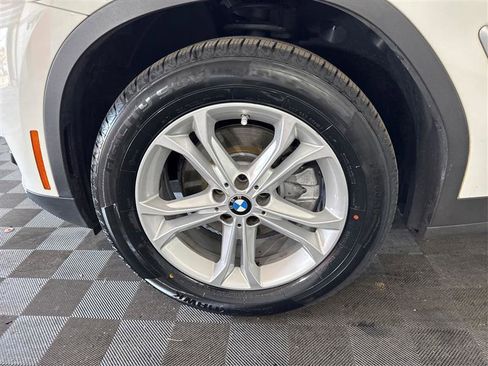 Used 2021 BMW X3 xDrive30i w/ Convenience Package image 33