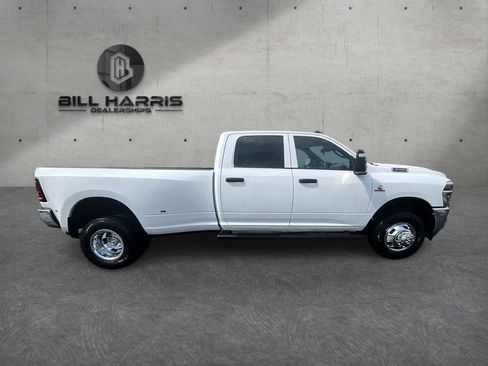 New 2026 RAM 3500 Tradesman AWD/4WD image 5