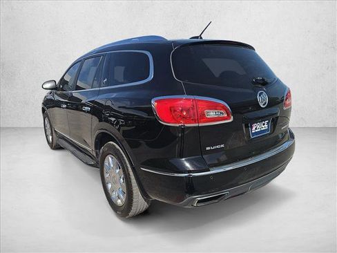 Used 2016 Buick Enclave Leather FWD image 3