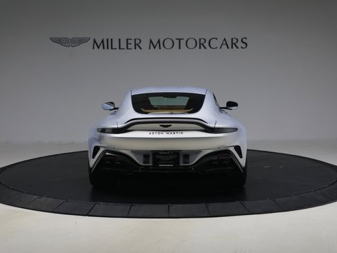 New 2026 Aston Martin V8 Vantage S RWD image 6