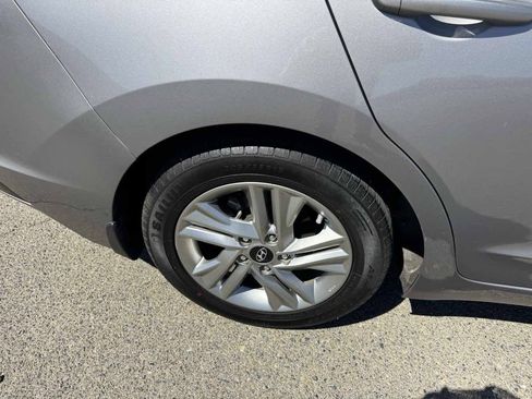 Used 2020 Hyundai Elantra Value Edition w/ Cargo Package (C1) FWD image 39