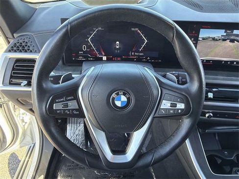 Used 2024 BMW X5 xDrive40i image 24