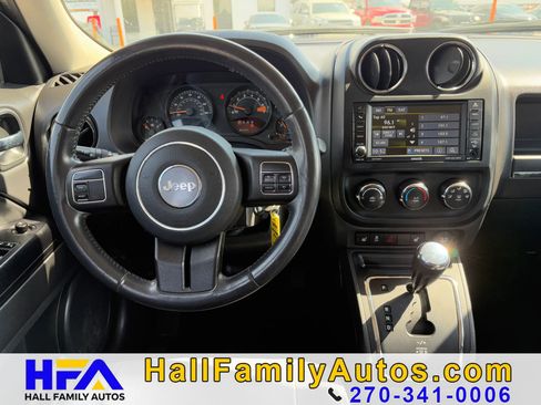 Used 2015 Jeep Patriot High Altitude image 20