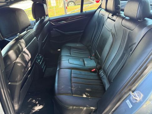 Used 2018 BMW 530e image 20