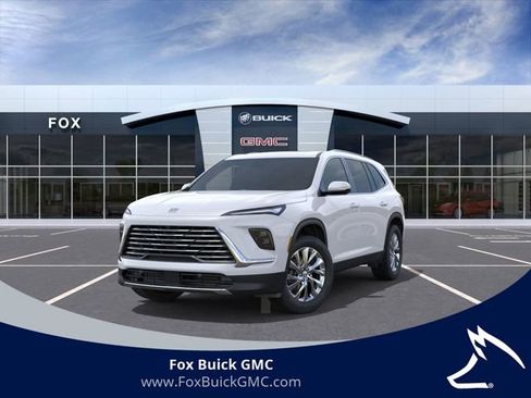 Used 2026 Buick Enclave Preferred w/ Power Package image 8