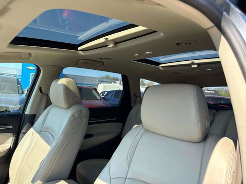 Used 2018 Buick Enclave Premium w/ Experience Buick Package image 14