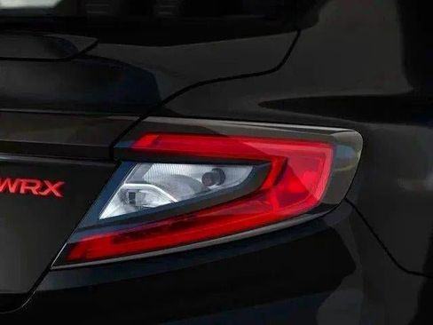 New 2026 Subaru WRX Premium AWD/4WD image 12