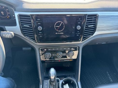 Used 2023 Volkswagen Atlas Cross Sport SE w/ Panoramic Sunroof Package AWD/4WD image 28