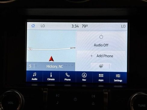 Used 2022 Ford Mustang GT Premium w/ Equipment Group 401A RWD image 20