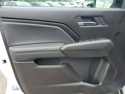 New 2026 GMC Canyon Elevation w/ Technology Package RWD image 19
