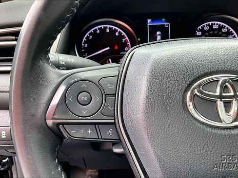 Used 2024 Honda Accord Touring image 23