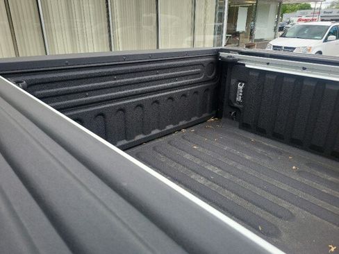 Used 2026 RAM 2500 Power Wagon AWD/4WD image 8
