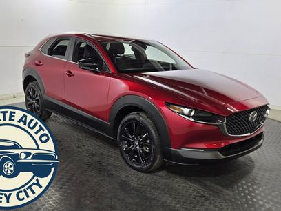 Used 2024 MAZDA CX-30 AWD 2.5 S w/ Select Sport Pkg