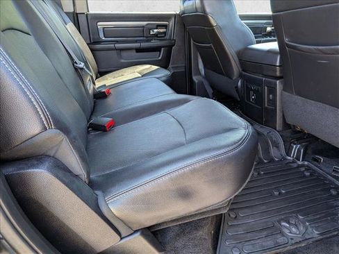 Used 2016 RAM 1500 Sport w/ Convenience Group AWD/4WD image 19