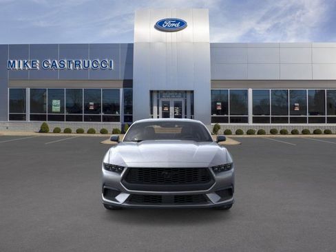 New 2026 Ford Mustang Premium RWD image 6