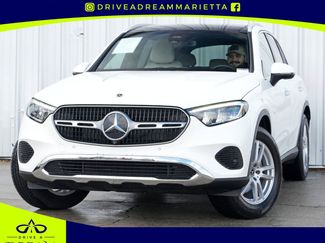 Used 2025 Mercedes-Benz GLC 300 4MATIC video 1