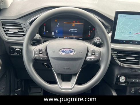 New 2025 Ford Escape Active w/ Tech Pack #1 image 19