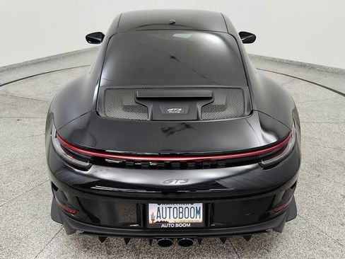 Used 2022 Porsche 911 GT3 RWD image 20