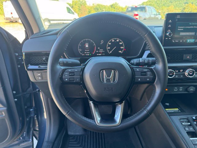Used 2024 Honda CR-V EX-L image 18