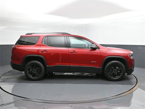 Used 2022 GMC Acadia AT4 image 26