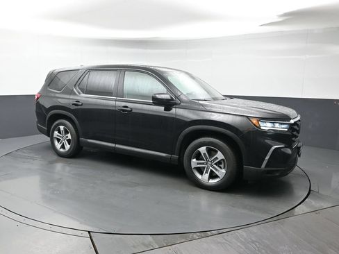 Certified 2023 Honda Pilot EX-L image 8