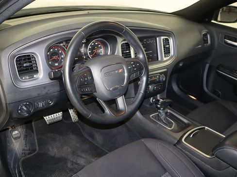 Used 2023 Dodge Charger SXT RWD image 24