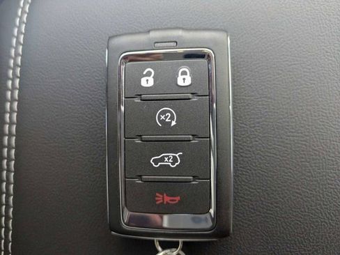 New 2026 Jeep Grand Cherokee Limited AWD/4WD image 31