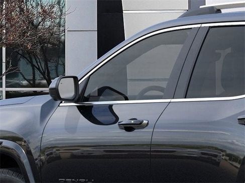 New 2026 GMC Terrain Denali image 84