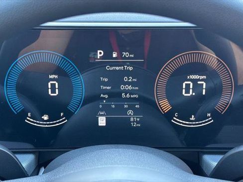 New 2026 Hyundai Sonata SE image 20