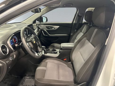 Used 2023 Chevrolet Blazer LT w/ Convenience Package AWD/4WD image 11