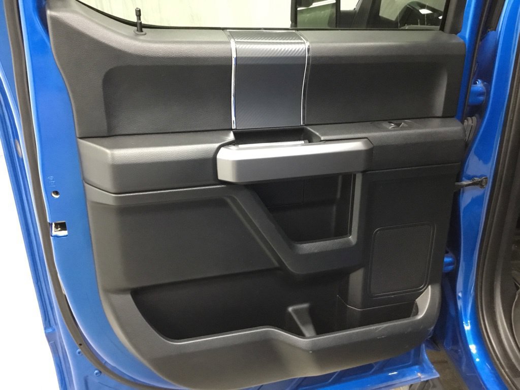 Used 2019 Ford F150 XLT w/ Equipment Group 302A Luxury AWD/4WD image 32