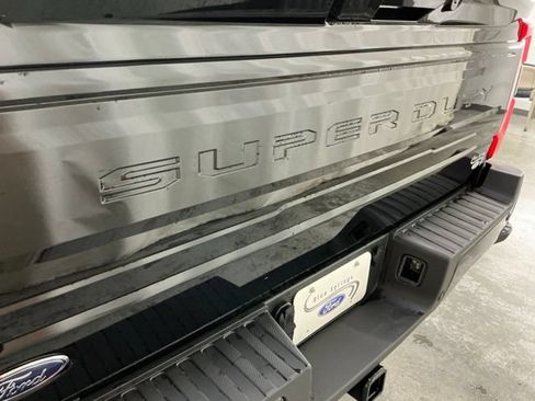New 2026 Ford F350 Platinum AWD/4WD image 7