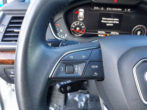 Used 2018 Audi Q5 2.0T Premium Plus image 20