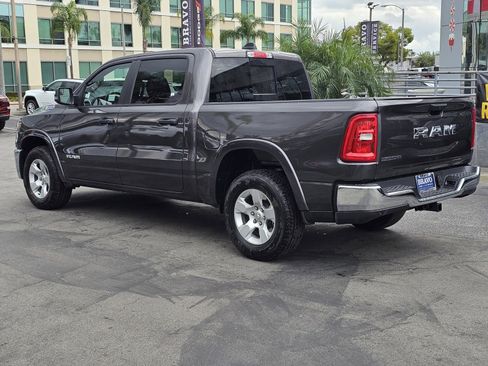 New 2026 RAM 1500 2WD Crew Cab image 5