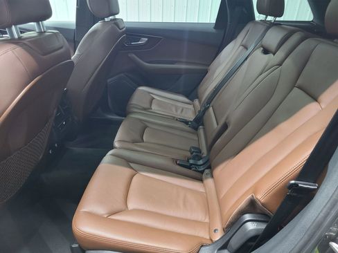 Used 2019 Audi Q7 3.0T Premium w/ Convenience Package image 38