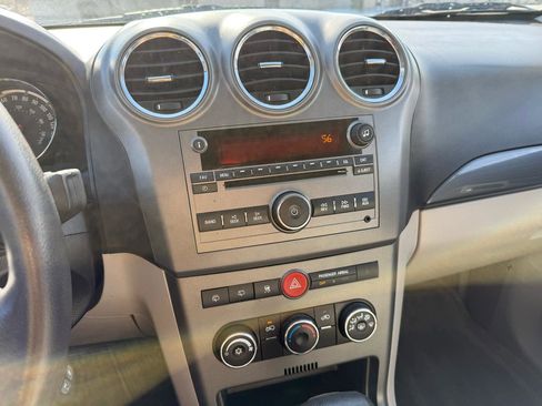 Used 2008 Saturn Vue XE image 17