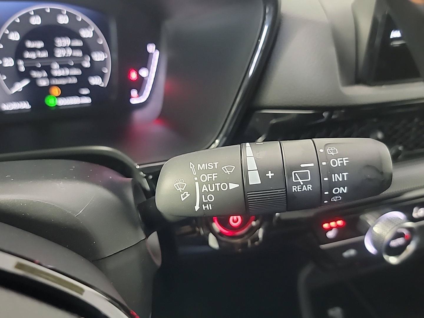 Certified 2026 Honda CR-V Sport Touring image 27