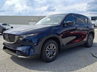 New 2026 MAZDA CX-5 Select AWD/4WD video 3