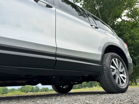 Used 2020 Honda Pilot EX image 16