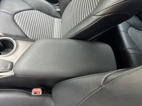 Used 2024 Toyota Camry SE FWD image 69