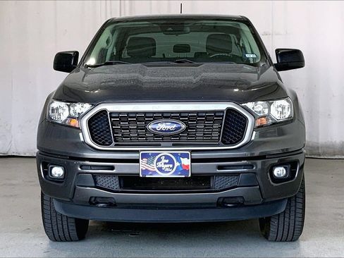 Used 2020 Ford Ranger XLT RWD image 3