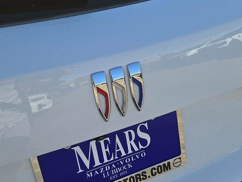 Used 2025 Buick Envision Sport Touring image 13