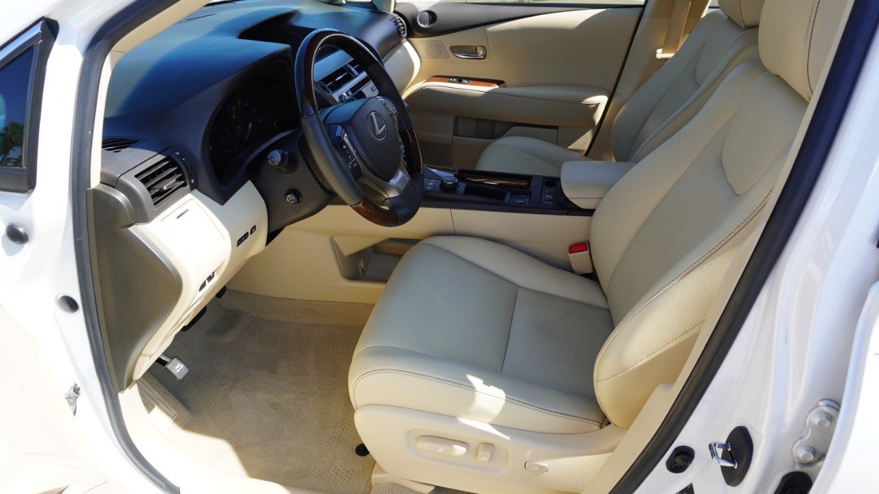 Used 2013 Lexus RX 350 FWD image 13