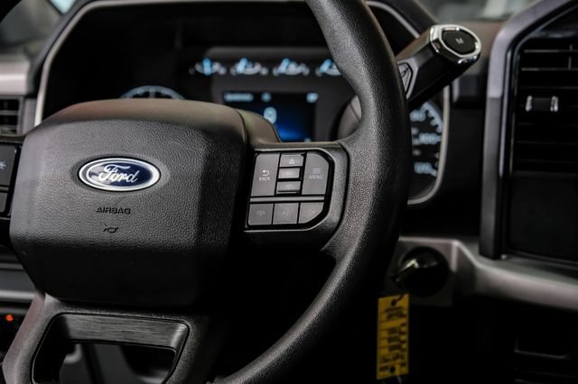 Used 2023 Ford F150 XLT RWD image 20